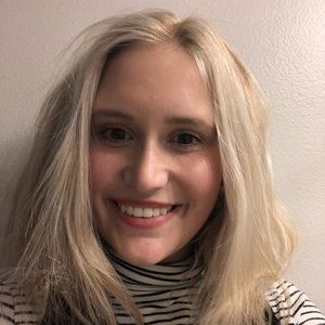 Meet your Posher, Kaitlin